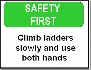 ladders