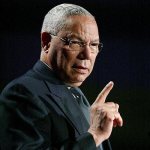 Colin Powell