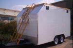 Confined Space Trailer