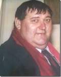 George Robotham