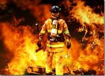 In to the fire