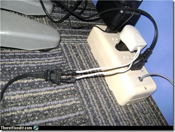 electrical safety