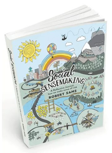 social sensemaking