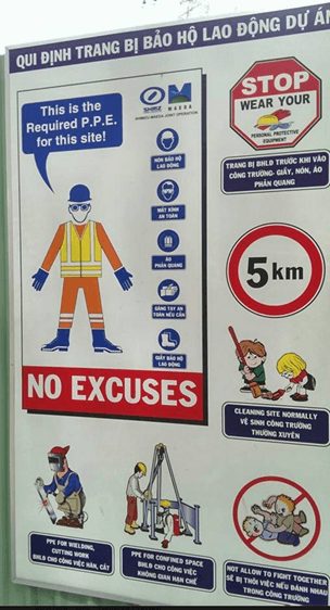 PPE