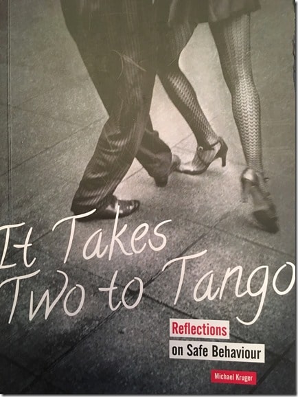 It Takes Two to Tango