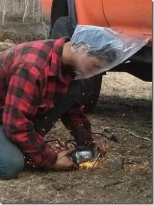 safety photo