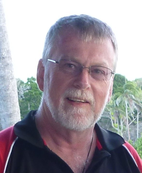 Max Geyer