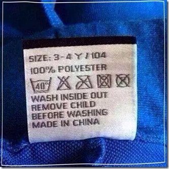 remove child