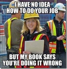 safety book