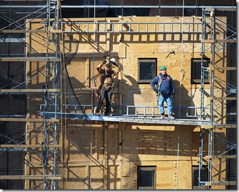 safety harness