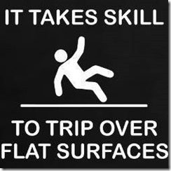 safety skill