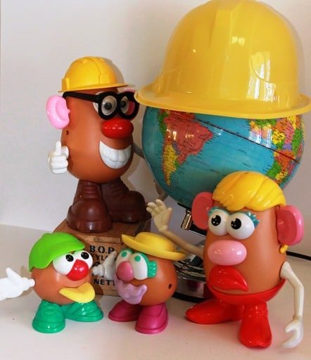 Safety World