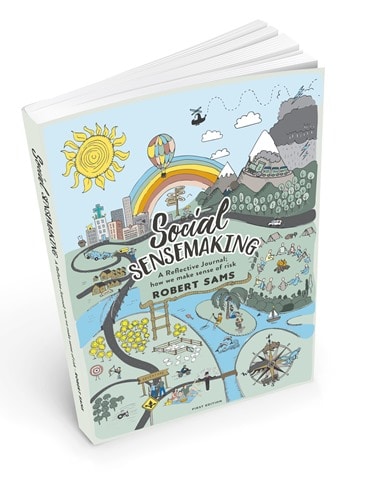 social sensemaking