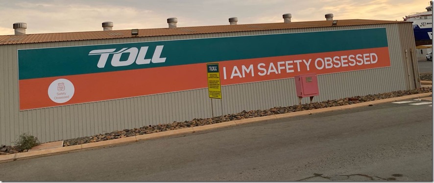 toll obsessed