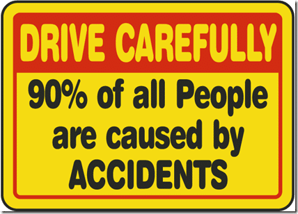 funny safety slogan