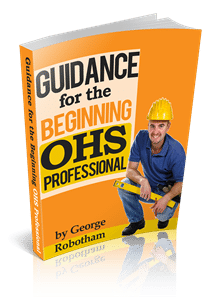 George - guidance book cover
