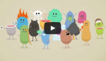 dumb ways to die