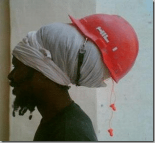 safety photo