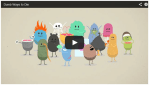 Dumb ways to die