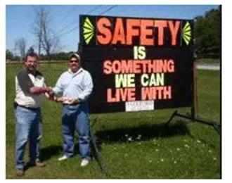 safety slogans