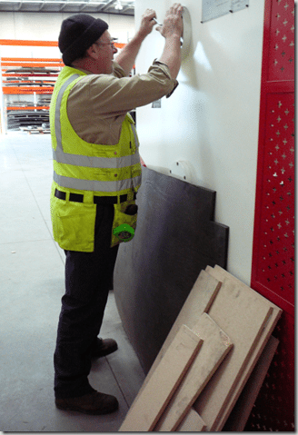 safety vest