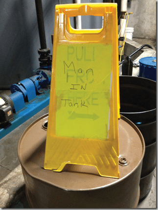 safety photo