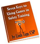 Safety Training