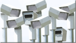 speed cameras