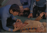 spock safety