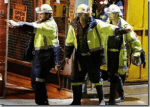 beaconsfield mine collapse