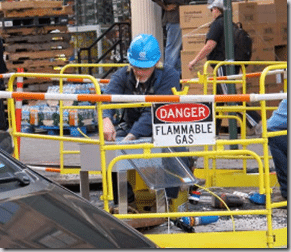safety photo