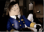 auto pilot